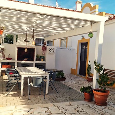 Casa Do Tanque Amarelo By Stay In Alentejo Vila Nova de Milfontes Kültér fotó