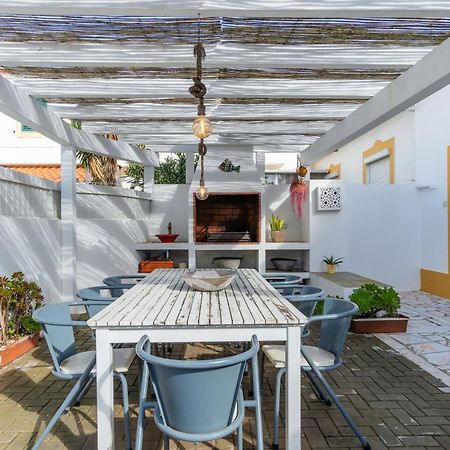 Casa Do Tanque Amarelo By Stay In Alentejo Vila Nova de Milfontes Kültér fotó