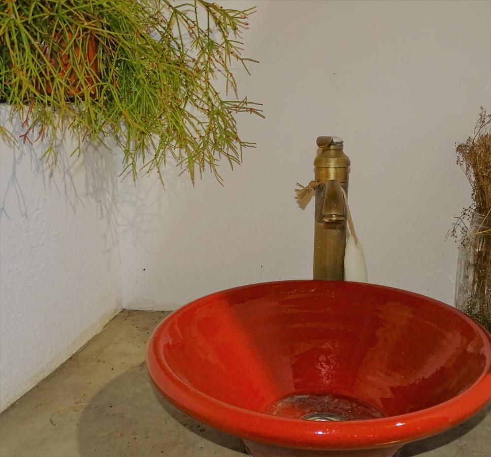 Casa Do Tanque Amarelo By Stay In Alentejo Vila Nova de Milfontes Kültér fotó