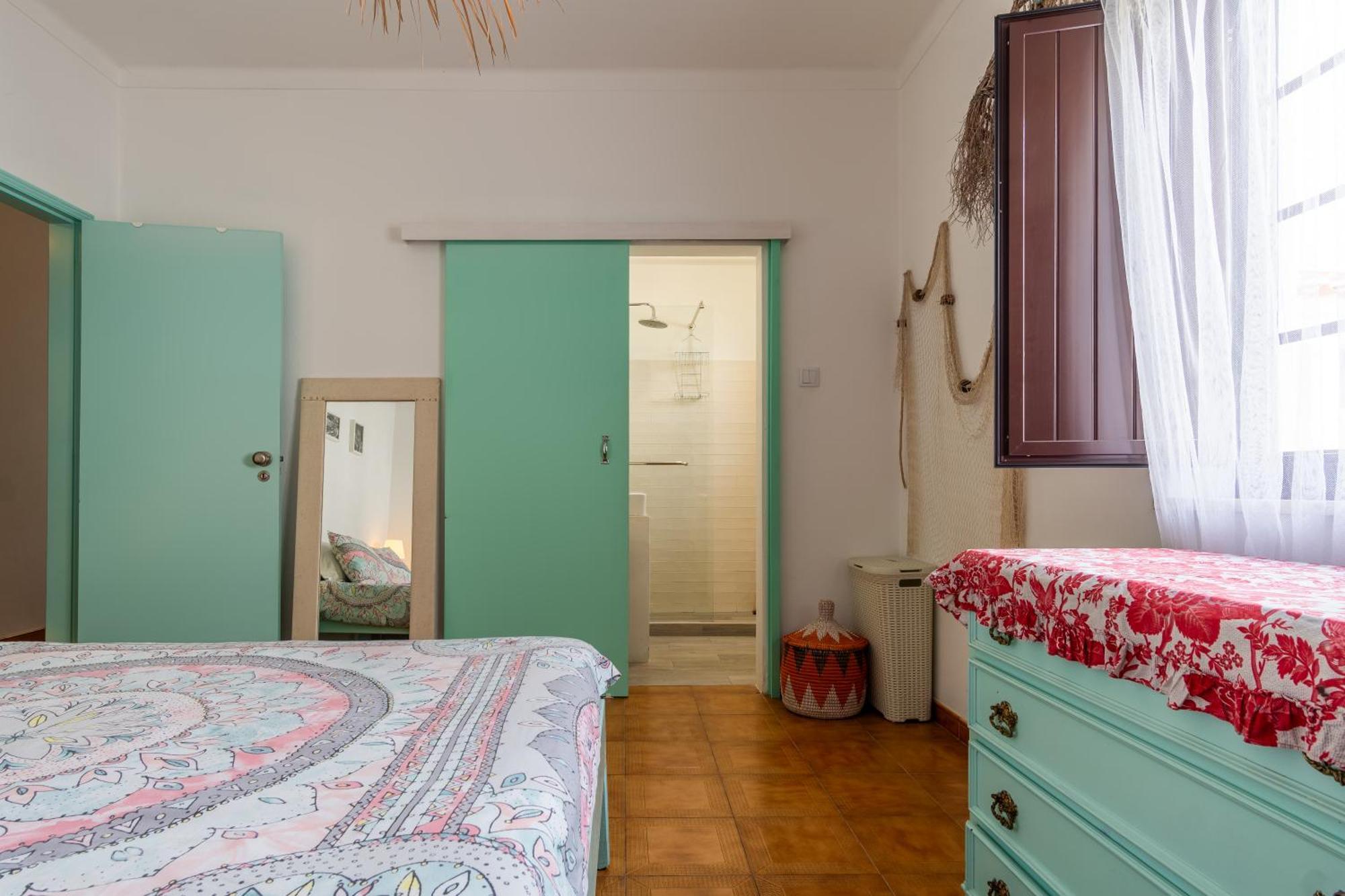 Casa Do Tanque Amarelo By Stay In Alentejo Vila Nova de Milfontes Kültér fotó