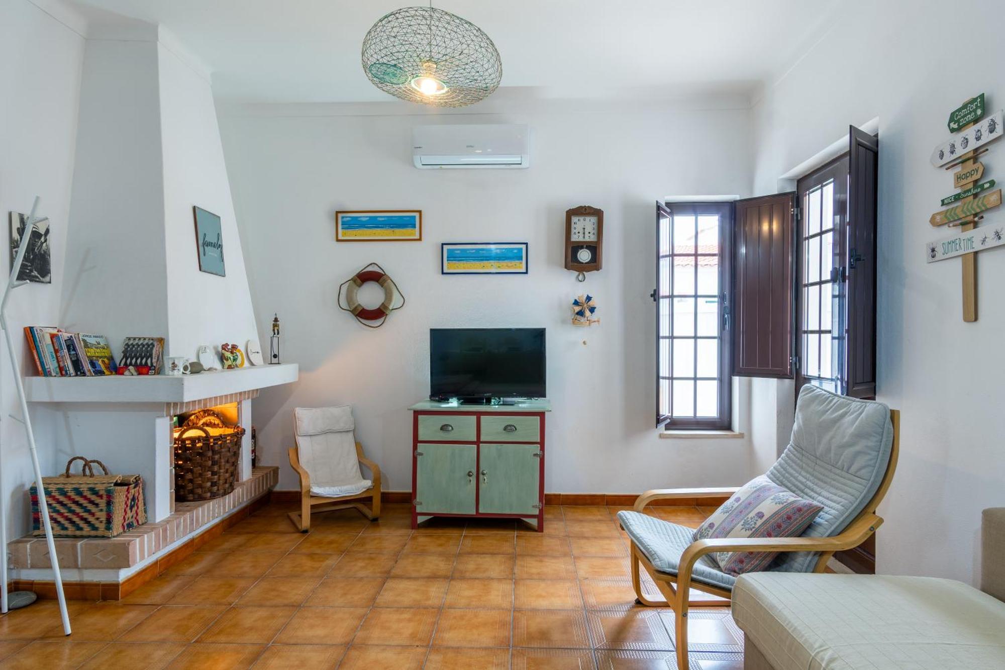 Casa Do Tanque Amarelo By Stay In Alentejo Vila Nova de Milfontes Kültér fotó