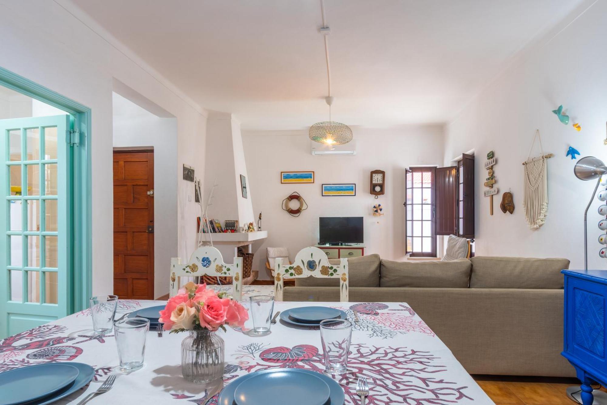 Casa Do Tanque Amarelo By Stay In Alentejo Vila Nova de Milfontes Kültér fotó