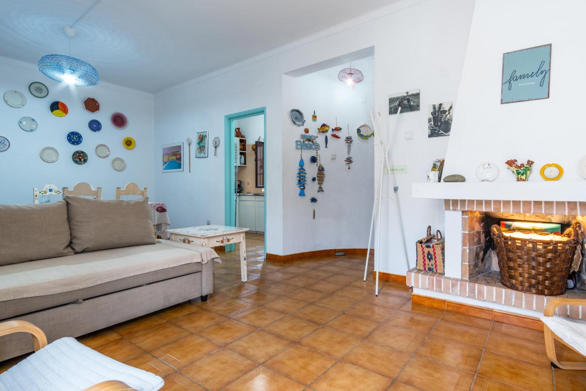 Casa Do Tanque Amarelo By Stay In Alentejo Vila Nova de Milfontes Kültér fotó