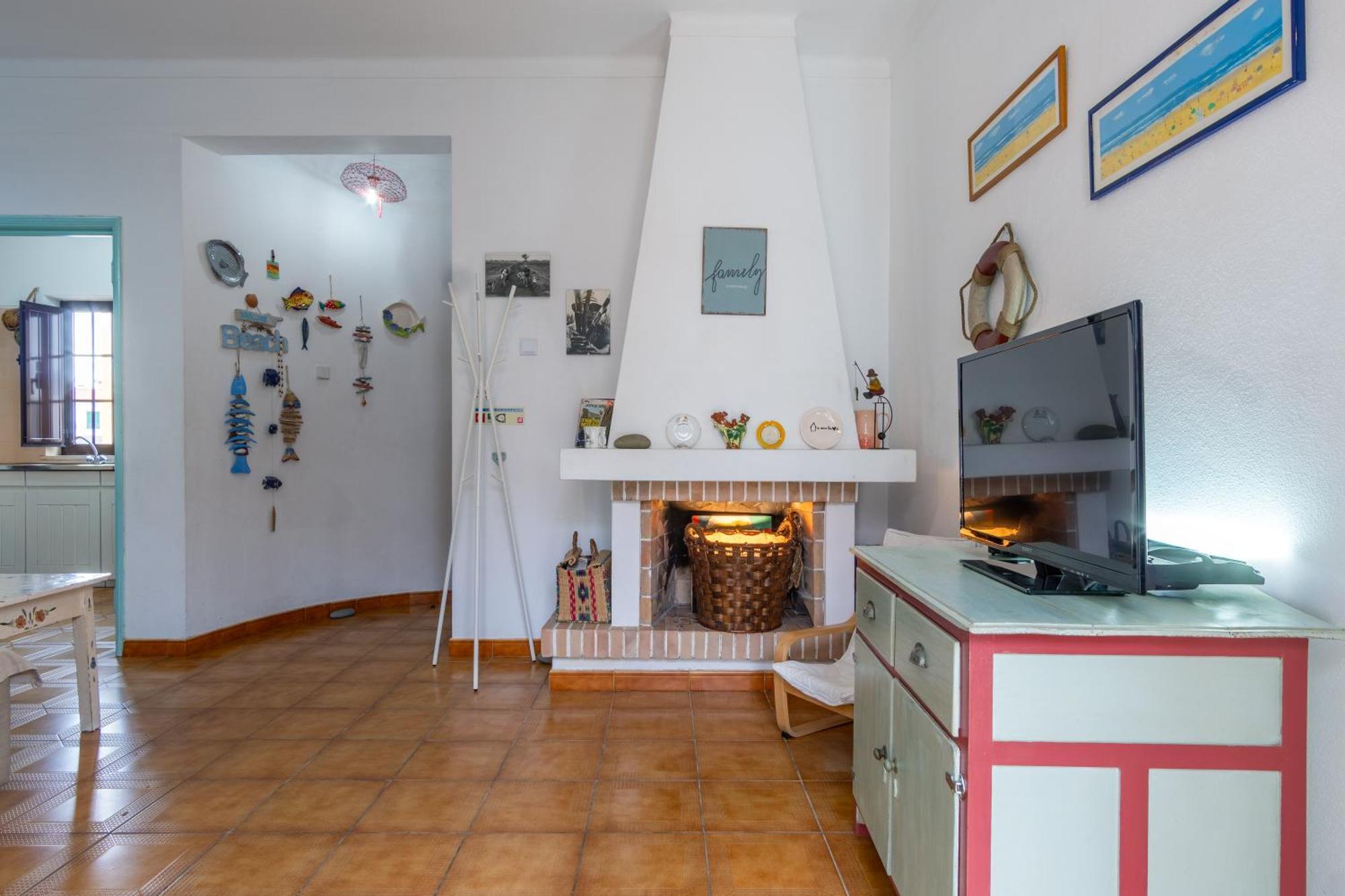 Casa Do Tanque Amarelo By Stay In Alentejo Vila Nova de Milfontes Kültér fotó