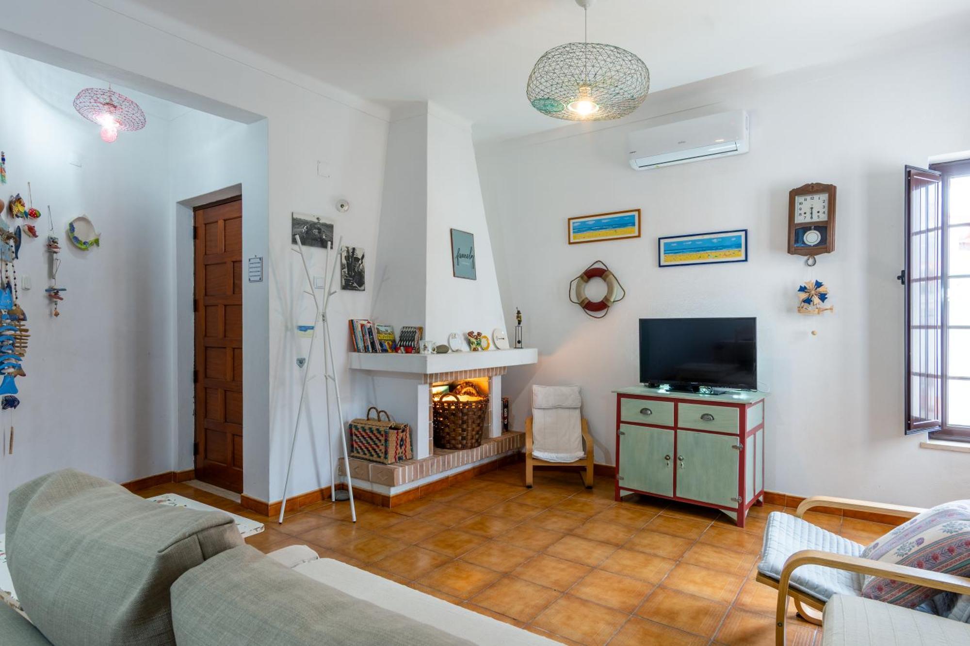 Casa Do Tanque Amarelo By Stay In Alentejo Vila Nova de Milfontes Kültér fotó