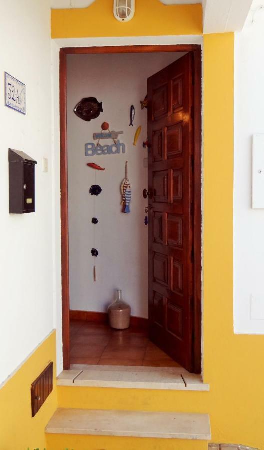 Casa Do Tanque Amarelo By Stay In Alentejo Vila Nova de Milfontes Kültér fotó